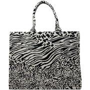 Sac à main Oh My Bag ZEBRA