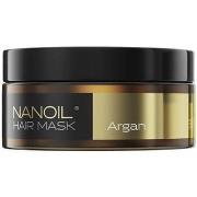 Soins &amp; Après-shampooing Nanoil Hair Mask Argan