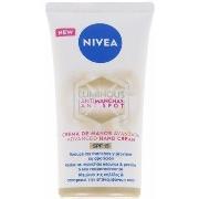 Soins mains et pieds Nivea Luminous 630º Antimanchas Crema Manos Spf15