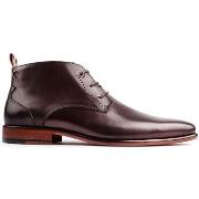 Bottes Simon Carter Collie Chukka Des Bottes