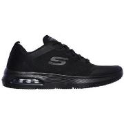 Baskets Skechers CHAUSSURES DYNA-AIR/PELLAND - Noir - 42