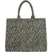 Sac à main Oh My Bag ZEBRA