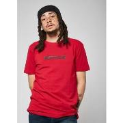 T-shirt Kaporal VOKAL