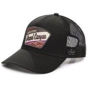 Chapeau American Needle SMU500A-GC GRAN CANYON VALIN-BLACK