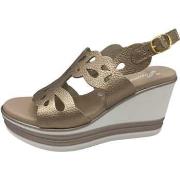 Sandales Susimoda -