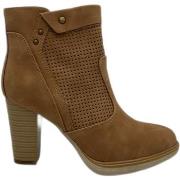 Bottines Queen Helena -