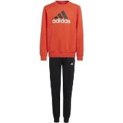 Ensembles de survêtement adidas J bl fl ts