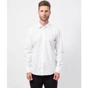 Chemise BOSS Chemise homme coupe classique