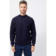 Pull BOSS Pull homme col rond en laine