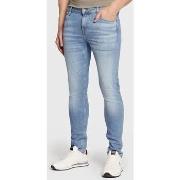 Jeans Guess M2YA27 D4Q43 CHRIS-2CRL CARRY LIGHT