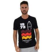 T-shirt Lotto -