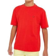 T-shirt enfant Tommy Hilfiger KB0KB08575-BB