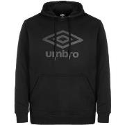 Sweat-shirt Umbro Bas net h sw ll