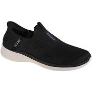 Baskets basses Skechers Slip-Ins: GO WALK 6 - Fabulous View