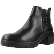 Bottes Fluchos 157826