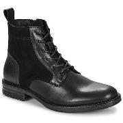 Boots Carlington JAZZY