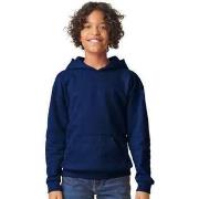 Sweat-shirt enfant Gildan Softstyle