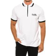 Polo Karl Lagerfeld 745081533221-010