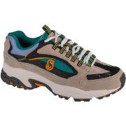 Baskets basses Skechers Snoop Dogg: Stamina - Snoop 91