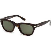 Lunettes de soleil Tom Ford FT0237 SNOWDON Lunettes de soleil, 50 mm