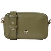 Sac Bandouliere Tommy Hilfiger Sac bandouliere Ref 63543 Vert Oliv