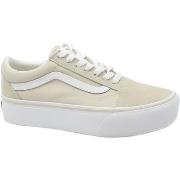 Baskets basses Vans VAN-CCC-RGJ921-RD