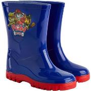 Bottes enfant Paw Patrol NS8386