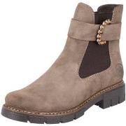 Bottes Rieker -