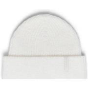 Bonnet Herschel Gorro Herschel Watch Cap Vertical ID Blanc De Blanc