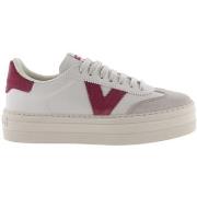 Baskets Victoria Sneakers 092169 - Framboesa