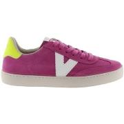 Baskets Victoria Sneakers 126200 - Fucsia