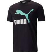 Debardeur Puma Classics Logo Tee S