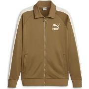 Blouson Puma T7 Iconic