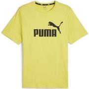 Debardeur Puma Essentials Logo