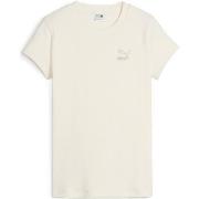 Debardeur Puma Classics Ribbed Slim Tee