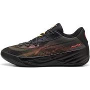 Baskets Puma All-pro Nitro Fire Glow