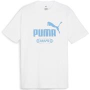 Debardeur Puma X Kidsuper Graphic Tee