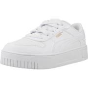 Baskets enfant Puma CARINA STREET PS