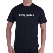 T-shirt Sergio Tacchini 40514