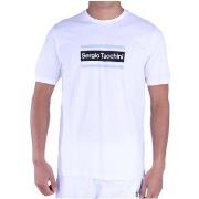 T-shirt Sergio Tacchini 40527