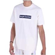 T-shirt Sergio Tacchini 40527