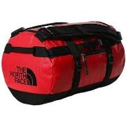 Sac de voyage The North Face Sac Base Camp XS Red/Black