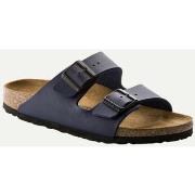 Baskets Birkenstock SANDALE ARIZONA BF BLEU