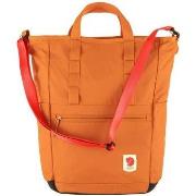 Sac a dos Fjallraven Sac à dos High Coast Totepack Sunset Orange