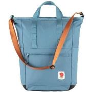 Sac a dos Fjallraven Sac à dos High Coast Totepack Dawn Blue