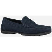 Mocassins Geox U MONER W 2FIT