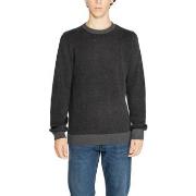 Pull Jack &amp; Jones Jjeglobe Knit Crew Neck Noos 12258139