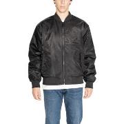 Veste Calvin Klein Jeans LS NYLON PADDED HERO 00040EM524