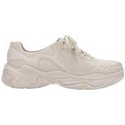 Baskets Melissa Burn Sneaker AD - Beige