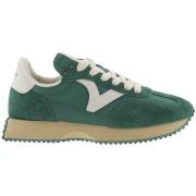 Baskets Victoria Sneakers 134109 - Verde